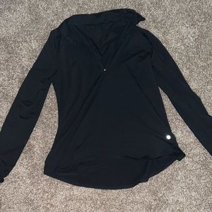 1:4 zip Apana lightweight pullover